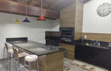 Imagem 7: Araraquara - Casa Padrão - Centro