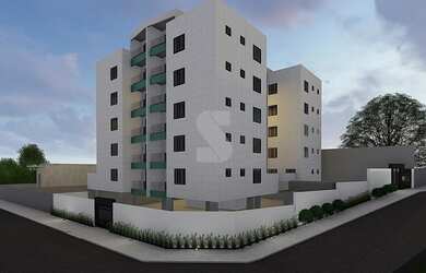 Imagem 6: Apartamento à venda, 3 quartos, 1 suíte, 2 vagas, Inconfidentes - Contagem/MG