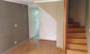 Imagem: Casa de 2 Dormitórios e 1 Vaga - Jardim