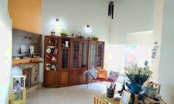 Imagem 4: Casa para venda 3 quartos em Jardim do Lago - Atibaia - SP