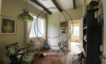 Imagem 7: RIO DE JANEIRO - Apartamento Padrão - Gávea