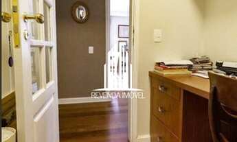 Imagem 7: Apartamento com 3 dormitórios à venda no Campo Belo