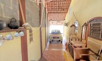 Imagem 2: Casa para Venda em Rio de Janeiro, Campo Grande, 3 dormitórios, 3 suítes, 5 banheiros, 3 v