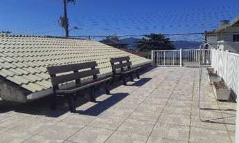 Imagem 6: Casa à 50m da praia de 06 Dormitórios em Praia de Fora