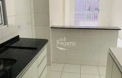 Imagem 7: Apartamento com 3 dormitórios à venda, 72 m² - Jardim Caxambu - Piracicaba/SP