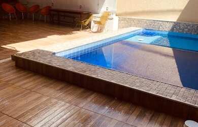 Imagem 4: Aluguel de área para eventos