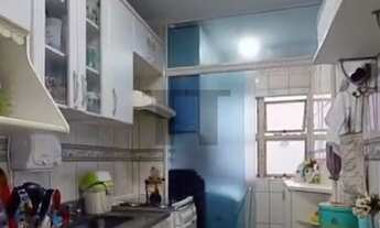 Imagem 7: Apartamento com 3 dormitórios, 1 vaga, 62 m² - Lauzane Paulista / Mandaqui SP