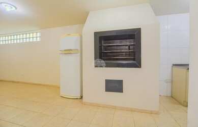 Imagem 2: Apartamento para venda tem 57 metros quadrados com 2 quartos em Vila Izabel - Curitiba - P