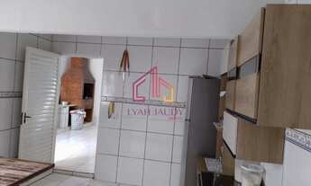 Imagem 3: Casa à venda 3/4 no Parque Cuiabá - 200 m²