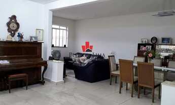 Imagem 2: Casa térrea com 278 m² de área total, 3 vagas, quintal - Penha de França-SP