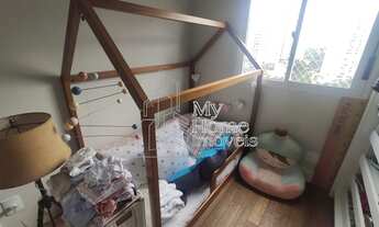 Imagem 6: Apartamento a venda na Vila Andrade