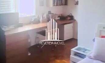 Imagem 4: Apartamento com 2 quartos, 2 suites e 1 vaga no cambuci