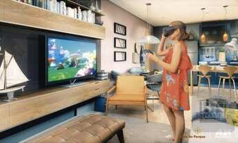 Imagem 2: Apartamento com 2 dormitórios à venda, 65 m² - Arroio Grande - Santa Cruz do Sul/RS