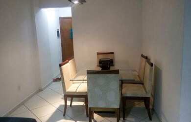 Imagem 2: Apartamento para aluguel com 67 metros quadrados com 2 quartos em Guilhermina - Praia Gran