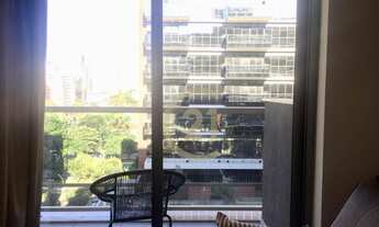 Imagem: Apartamento com 1 dormitório, 44 m²