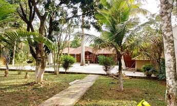 Imagem 4: Requinte, conforto em um só imóvel! 5 quartos em terreno de 2000m