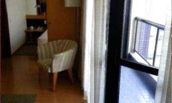 Imagem 4: Apartamento com 1 dormitório à venda, 42 m² por R$ 600.000 - Jardim Europa - São Paulo/SP