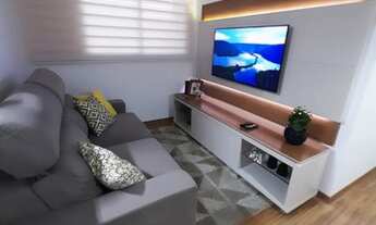 Imagem: RESIDENCIAL SPAZIO SANTA ISABEL !