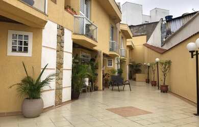 Imagem 13: Sobrado com 3 dormitórios à venda, 148 m² por R$ 750.000 - Vila Bertioga - São Paulo/SP