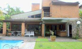 Imagem: CA0015- Casa residencial à venda, Condomínio