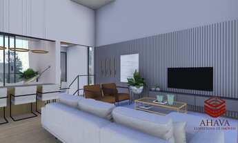 Imagem 5: VESPASIANO - Casa de Condomínio - Alphaville