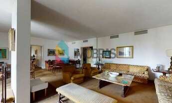 Imagem 2: COBERTURA DUPLEX EM COPACABANA