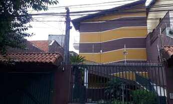 Imagem: SOBRADO EM CONDOMINIO COM 3 DORMITORIOS