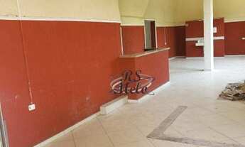 Imagem 5: Salão comercial em Itaquera - R$ 2.500,00 - IPTU incluso - 150m² de salão - 2 banheiros