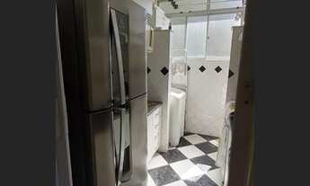 Imagem 2: APARTAMENTO 2 QTOS / OURO PRETO