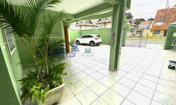 Imagem 5: Casa 3 Dormitórios para venda em Curitiba - PR