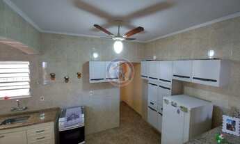 Imagem 5: Casa à venda e locação 1 Quarto, 2 Vagas, 60M², Balneário Itaguai, Mongaguá - SP