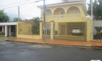 Imagem: Casa (sobrado na rua) 5 dormitórios/suite