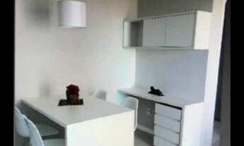 Imagem 7: Apartamento para venda com 53 metros quadrados com 1 quarto em Caminho das Árvores - Salva