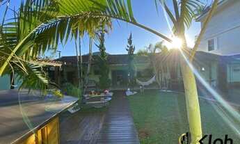 Imagem 6: Bingen Bairro das Hortências Casa de Alto Padrâo