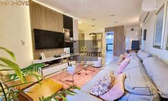 Imagem: Apartamento para venda possui 117 metros