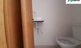 Imagem 5: Sobrado Residencial Santo Antonio - Franco da Rocha SP