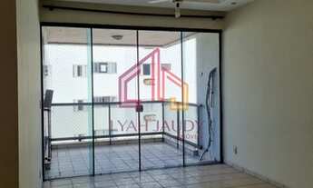 Imagem: Apartamento à venda no Edifício Napoli