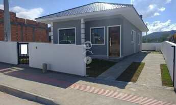 Imagem: Casa 3 Dormitórios com 1 Suite