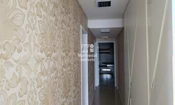 Imagem 7: Cobertura Residencial Gustavo Kirchner