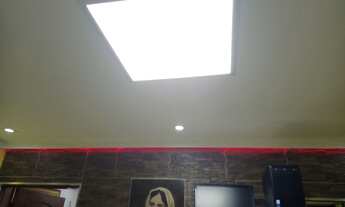 Imagem 5: Casa com 4 dormitórios à venda, 200 m² por R$ 250.000 - Vila João Ramalho - Santo André/SP