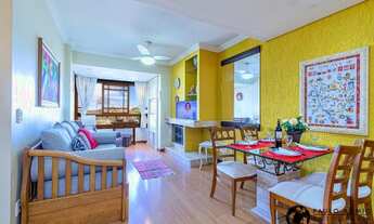 Imagem 7: Apartamento Temporada Gramado - Centro na av. Borges de Medeiros - Até 4 pessoas