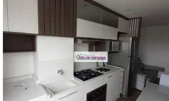 Imagem 5: Apartamento com 1 dormitório à venda, 31 m² Sacomã - São Paulo/SP