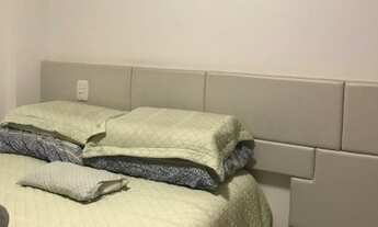 Imagem 6: Apartamento para venda possui 80 metros quadrados com 2 quartos em Centro - Chapecó - SC