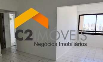 Imagem 3: Apartamento a venda, 67 m2, com 2/4 c dependência no Caminho das Arvores, Salvador-Bauarto