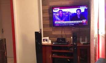 Imagem 4: Vendo ou troco Apartamento com 2 dormitórios