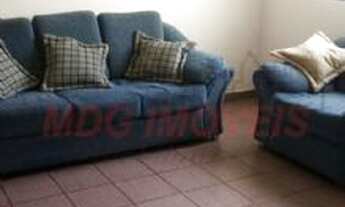 Imagem 5: Casa no Ipiranga com 2 quartos, 1 vaga de garagem, 90 metros quadrados