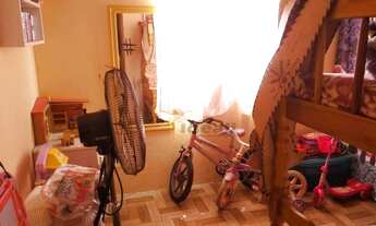 Imagem 2: Apartamento à venda, 40 m² por R$ 100.000,00 - Pasqualini - Sapucaia do Sul/RS