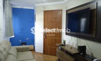 Imagem 2: Apartamento à VENDA no Jd Pilar - Mauá/SP