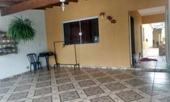 Imagem: Casa para venda tem 120 metros quadrados