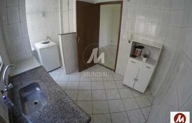 Imagem 4: Apartamento (tipo - padrao) 1 dormitórios, cozinha planejada, elevador, em condomínio fech